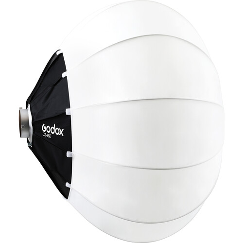 Godox Collapsible Lantern Softbox with Bowens Mount