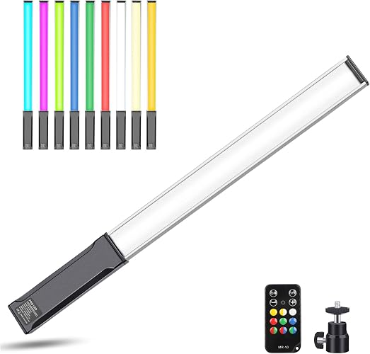 Hagibis Light Wand