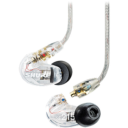 Shure SE215 Pro