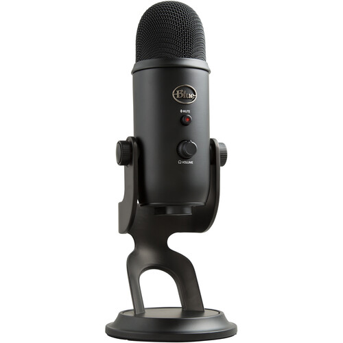 Blue Yeti