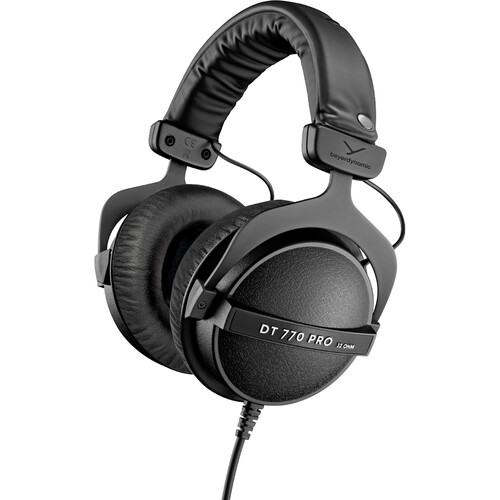 Beyerdynamic DT770 Pro