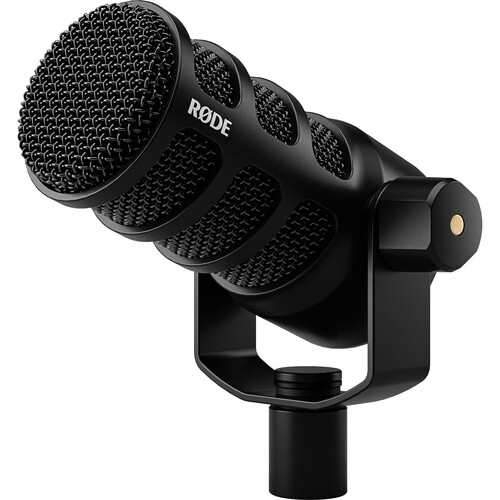 RODE PodMic